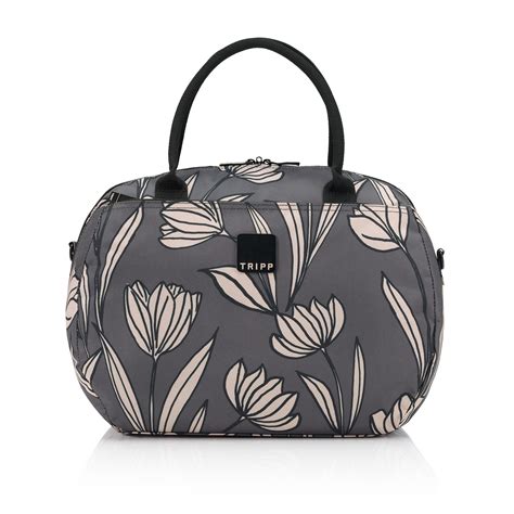 tripp tulip holdall